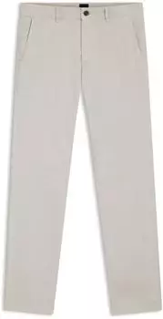 Hugo Boss Chino_slim (50510933) kitt
