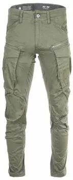 G-Star Rovic Zip 3D Tapered Cargo Pants (D02190) light orphus