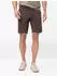 BRAX BOZEN Shorts chocolate