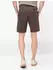 BRAX BOZEN Shorts chocolate