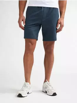 Petrol Industries Shorts Regular Fit (M-1060-SHO510) blau