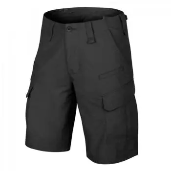Helikon-Tex® CPU Shorts Ripstop (SP-CPK-PR) schwarz