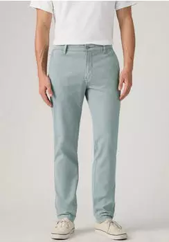 Levi's Chino Taper Relaxed Fit (17196-0195) lead shady