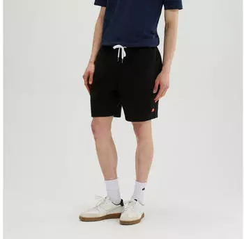 Ellesse Islington Short Sweatshorts Regular Fit schwarz