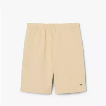 Lacoste Short GH9627 Herren beige