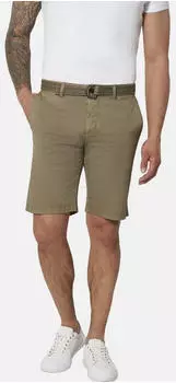 Babista Bermuda RICNICO Regular Bermuda Shorts (24401706) oliv
