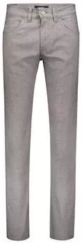 Gardeur TONIC Regular Fit Hose (411531) hellgrau