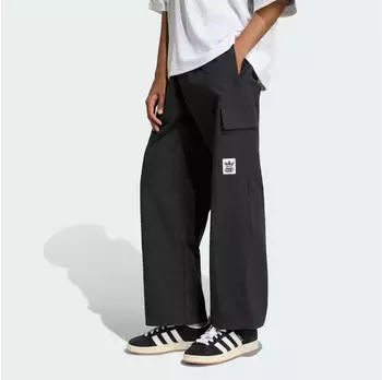 Adidas ST CARGOHOSE Black (KS2378)