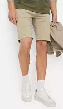 Camel Active fleXXXactive&reg; Shorts (498R30-7F95) beige