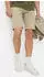 Camel Active fleXXXactive® Shorts (498R30-7F95) beige