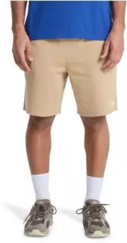 Quiksilver Salt Water Fleece Short khaki