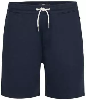 Petrol Industries M-1060-SHO5500 Sport Shorts navy blue