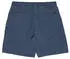 Quiksilver MW Cargo Shorts (EQYWS03907) schwarz navy/blau