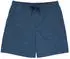 Quiksilver MW Cargo Shorts (EQYWS03907) schwarz navy/blau
