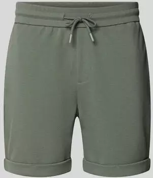 Only & Sons Newkodyl Shorts Regular Fit (36549839) castor gray