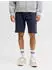 Jack & Jones JPSTGORDON Archive Sweat Shorts Mid SN mit Kordelzug (55364967) sky captain
