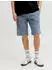 Jack & Jones JPSTGORDON Archive Sweat Shorts Mid SN mit Kordelzug (30655258) blue mirage/saphir