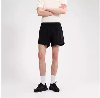 Ellesse Erudito Short Jerseyhose Regular Fit (SHB23445) schwarz