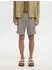 Selected SLHBrody Slim Fit Linen Shorts (16087638) delicioso/mixed oatmeal