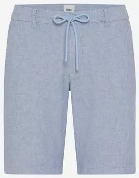 BRAX Balu Bermuda Regular Fit (83735846) himmelblau