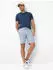 BRAX Balu Bermuda Regular Fit (83735846) himmelblau