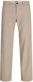 Jack & Jones JPSTKANE Dylan Chino Loose Fit (99034026) stone