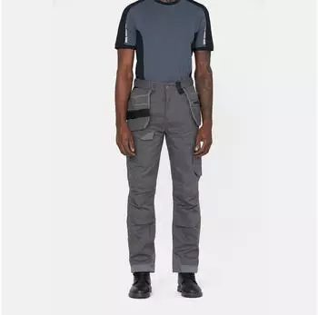 Dickies Redhawk Pro Hose grau