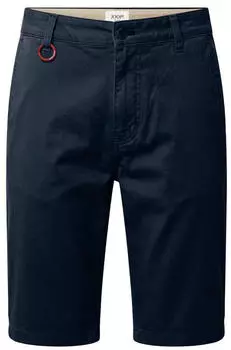 Joop! Shorts Regular Fit (30102856) blau