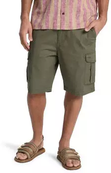 Quiksilver Cargo Pants Seneca Rock (68929466) grape leaf