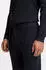 Hugo Boss Structure Jogginghose (50540577) dunkelblau
