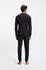 Hugo Boss Structure Jogginghose (50540577) dunkelblau