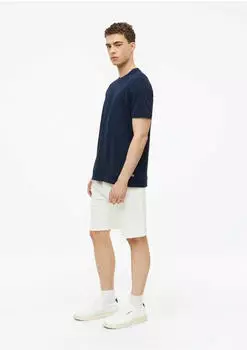 s.Oliver Detroit Bermuda Relaxed Fit (2179302) ecru