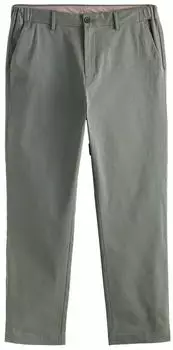Next Fashion Men's Trousers hellgrün