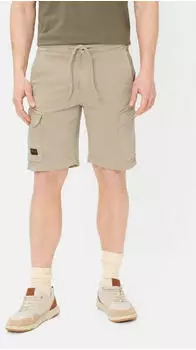 Camel Active Shorts (496X12-7F95-17) light beige