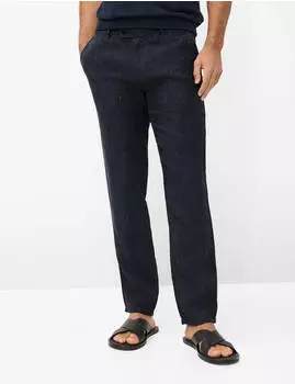 BRAX Chino Style FABIO NAVY dunkelblau (072422-7884220-23)