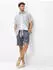 BRAX Bermuda Style BOZEN MIDNIGHT Blau (073812-7864820-24)