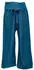 Guru-Shop Thai Fischerhose Wickelhose Yogahose Loose Fit