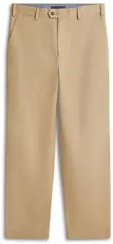Tommy Hilfiger Bleecker Printed Structure Slim Fit Chino (MW0MW41914) beige