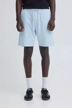 Blend BHKarlos Sweatshorts (19143252) hellblau/blau frost