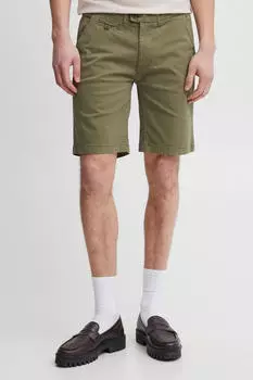 Casual Friday CFAllan Chino Shorts (11596646) burnt olive