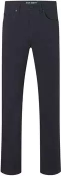 MAC Arne Stretchhose (0611060000) midnight blue