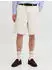 Jack & Jones JPSTKARL DREW CHINO SHORTS MID Chinoshorts (31496567) pumice stone