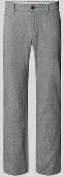 s.Oliver Pure Fabric Hose (2176098) marine