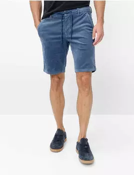 BRAX BALU CK Cord Shorts Modern Fit (07-0532 0796582) atlantic