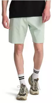 Billabong Crossfire Cargo Shorts (ABYWS00189-GEH0) vintage green