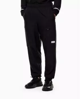 Emporio Armani 7M001379 Trainingshose (7M001379_AF13392) schwarz