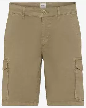 BRAX Brazil Bermuda Shorts (63248434) jungle