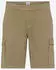 BRAX Brazil Bermuda Shorts (63248434) jungle