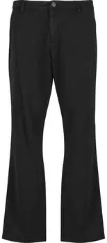 Urban Classics Basic Chino Hose (TB7251) schwarz