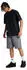 DC Shoes Flow Down Sweatshorts / Bermudas Baggy / Worker Straight Chino Walkshort (EDYDS03037) medium grey